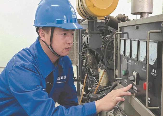 路雖遠(yuǎn)，行則將至——記全國五一勞動獎?wù)芦@得者張鑫