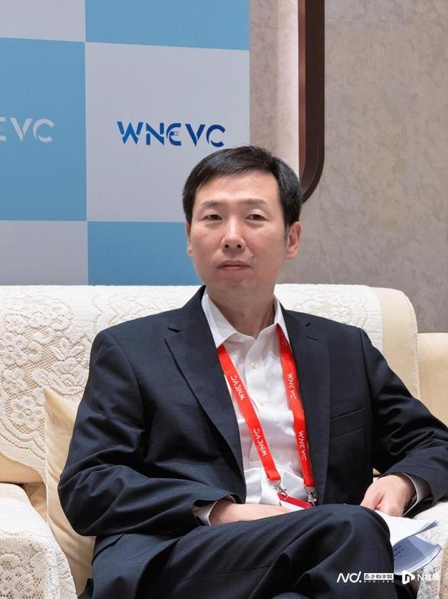 侯福深：車企應(yīng)達(dá)成全球合作共識，促進(jìn)新能源汽車