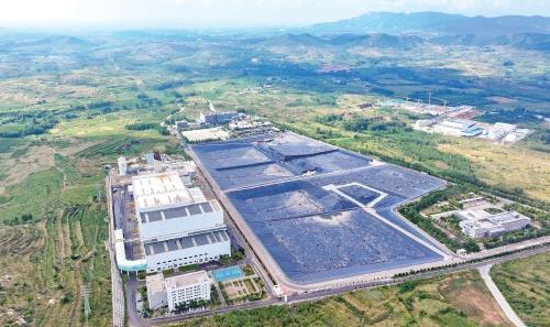 濟南已建成5座生活垃圾焚燒發(fā)電廠，年焚燒發(fā)電約8.5億度