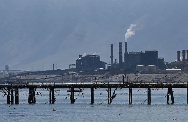 國際能源署：2024年全球煤炭消費(fèi)量將達(dá)87.7億噸，創(chuàng)歷史新高