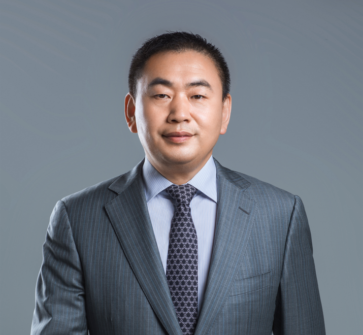 華為孫福友：通信目標網(wǎng)加持數(shù)智化，助力構(gòu)建新型電力系統(tǒng)