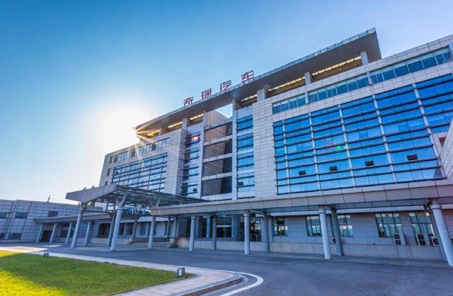 新能源銷量暴增，出口量遙遙領先奇瑞汽車2024年何以如此爭氣?