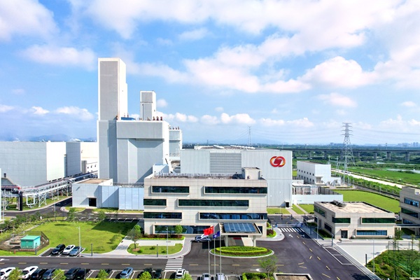 廣東能源集團(tuán)2024年度新增清潔能源裝機超千萬千瓦