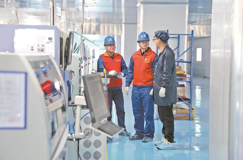 山西晉城跨省協(xié)同政企協(xié)同，助客戶快辦電早投產(chǎn)