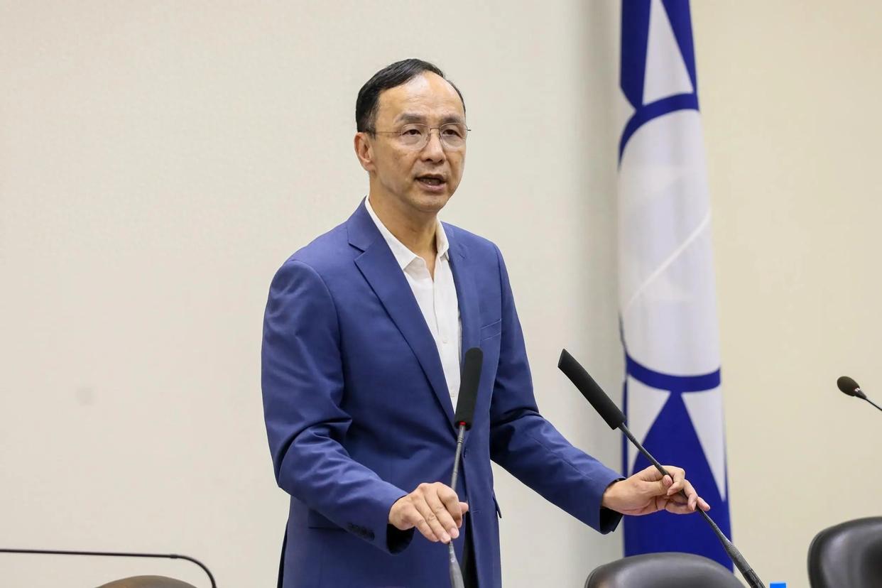臺灣電價或?qū)⒃诮衲?月再度調(diào)漲，國民黨擬啟動能源戰(zhàn)場
