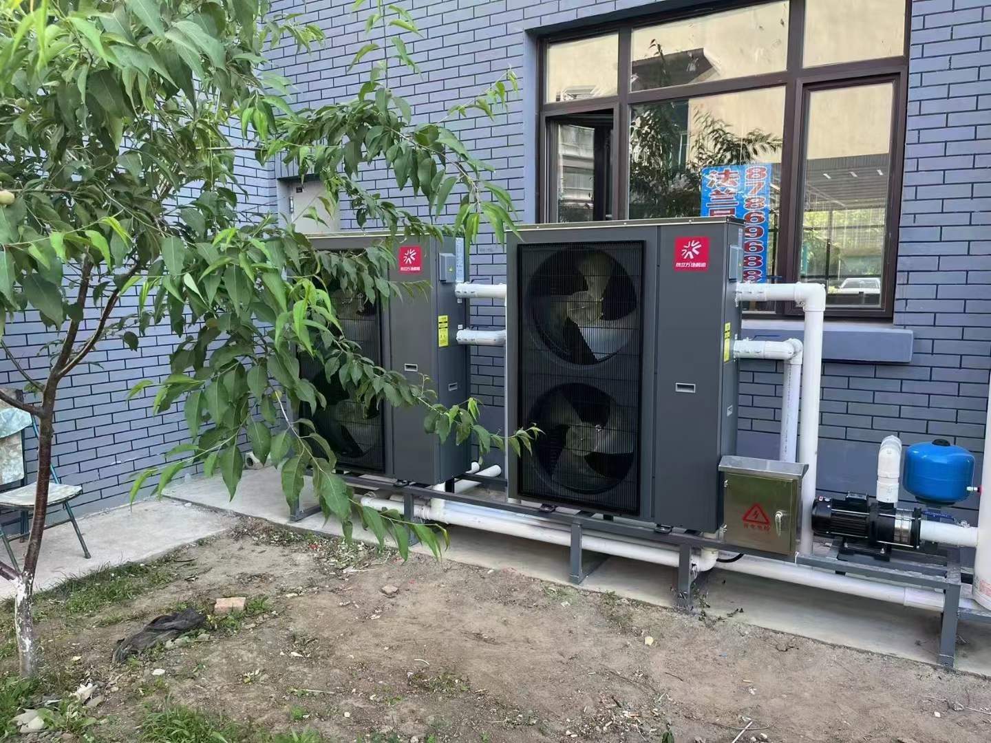 無(wú)懼“氣溫大跳水”，熱立方地暖機(jī)取暖更健康舒