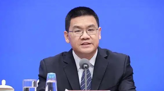 楊晉柏任海南省委副書記 曾先后任南網(wǎng)、國網(wǎng)